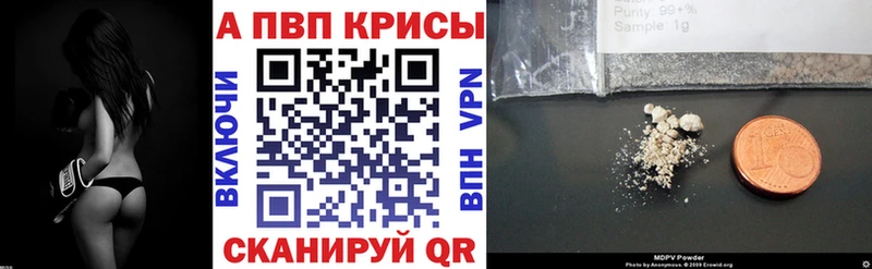 APVP СК Александровск